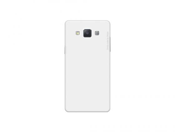 Чехол Deppa Air Case  для Samsung Galaxy A5 белый 83162