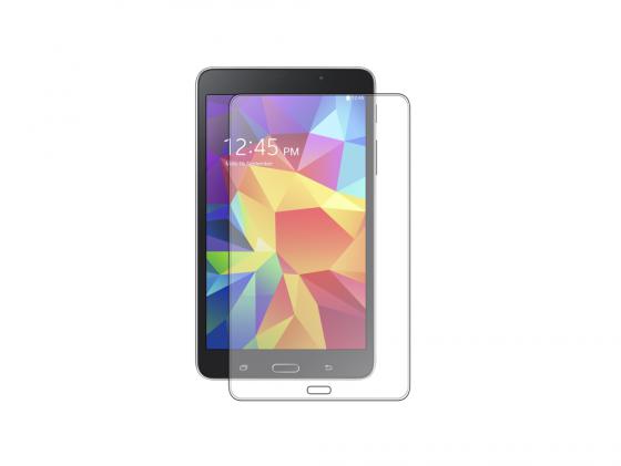 Защитное стекло Deppa для ПК Samsung Galaxy Tab 4 7.0 0.4 мм прозрачное 61931