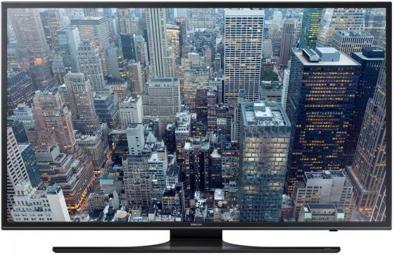 Телевизор 3D ЖК LED 50" Samsung UE50JU6400UXRU 16:9 3840х2160 200Hz Wi-Fi USB DVB-T2/C/S2 Smart TV черный