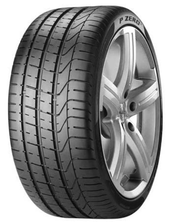 

Шина Pirelli P Zero 225/45 R19 92W