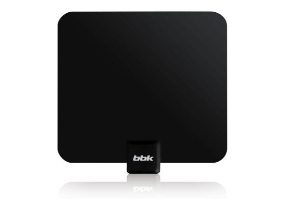 Антенна BBK DA19 Комнатная цифровая DVB-T2