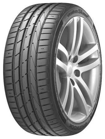 

Шина Hankook Ventus S1 Evo 2 K117A 255/55 R19 111V