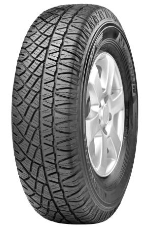 

Шина Michelin Latitude Cross 275/70 R16 114H