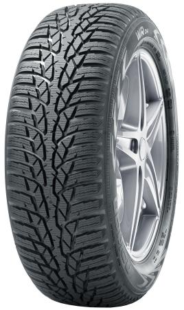 

Шина Nokian WR D4 205/55 R16 91T