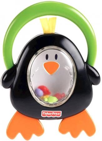 Развивающая игрушка Fisher Price Играй и изучай: Пингвин Х5408-1718