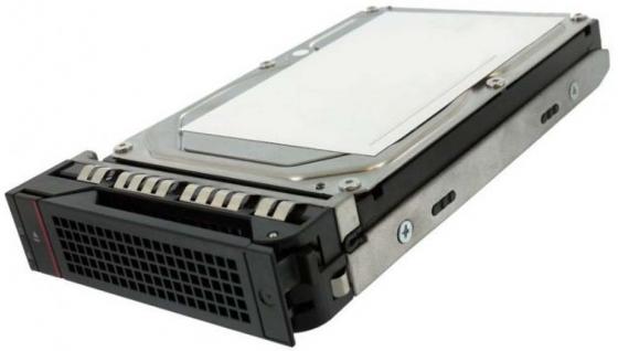 Жесткий диск SSD 3.5" 400Gb Lenovo SAS 4XB0G45734