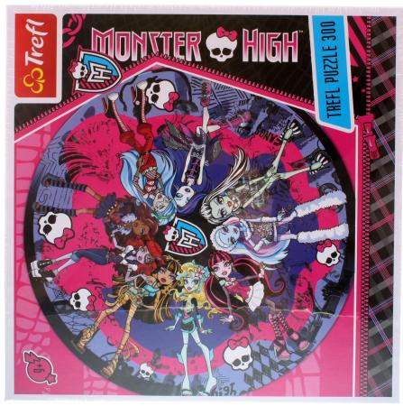 Пазл Monster High Monster High 300 элементов