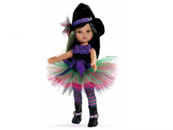 Кукла Paola Reina Кукла Abigail 04605 32 см 04605