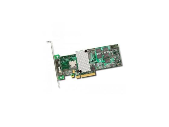 Адаптер Lenovo ThinkServer RD350 RD450 RAID 710 PCIe Adapter 4XB0G45760