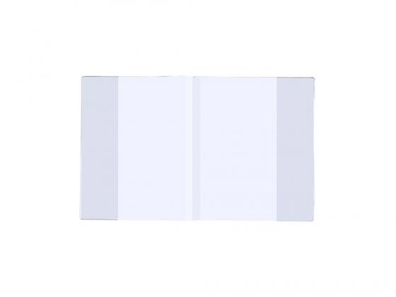 Набор обложек PANTA PLAST для тетрадей и дневников (5 штук) 5140-2\\5