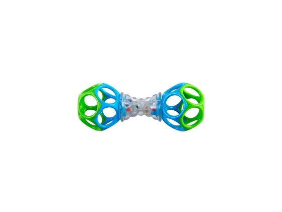 

Погремушка Rhino Toys Oball Шейкер
