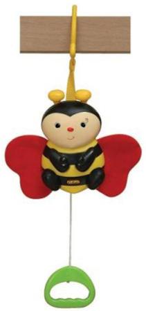 Интерактивная игрушка Ks Kids Пчелка от 3 месяцев ассортимент, КА10503
