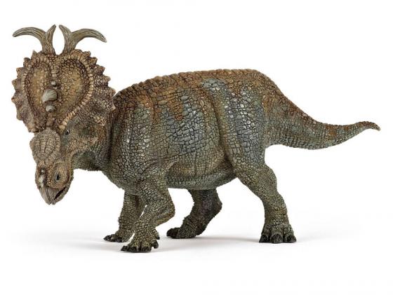 Фигурка Papo Пахиринозавр 15 см 55019