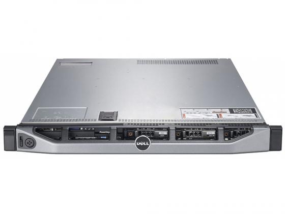 Сервер Dell PowerEdge R320 210-ACCX-34