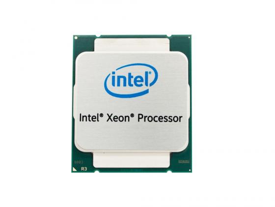 Процессор Lenovo Xeon E5-2650v3 2.3GHz 25Mb 10C 105W 4XG0F28855