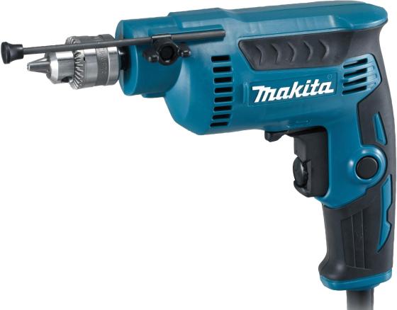 

Дрель-шуруповёрт Makita DP2010 370Вт