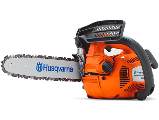 

Бензопила Husqvarna T435