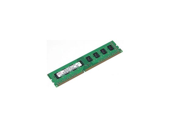 Оперативная память 8Gb PC3-12800 1600MHz DDR3 DIMM ECC Reg SuperMicro
