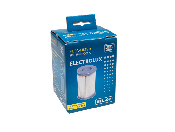 Фильтр для пылесоса NeoLux HEL-02 для Electrolux