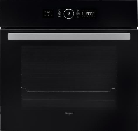 Духовой шкаф whirlpool akz9 6230 nb