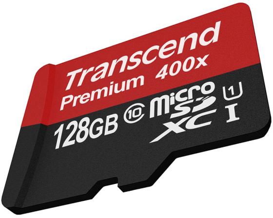 Карта памяти microsdxc 128gb class 10