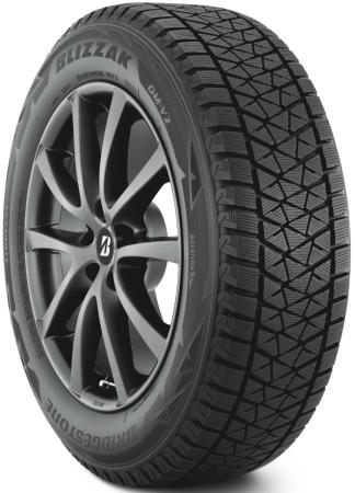 

Шина Bridgestone Blizzak DM-V2 215/70 R15 98S