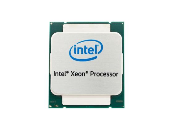 Процессор Dell Intel Xeon E5-2650v3 2.3GHz 25M 10C 105W 338-BFFF