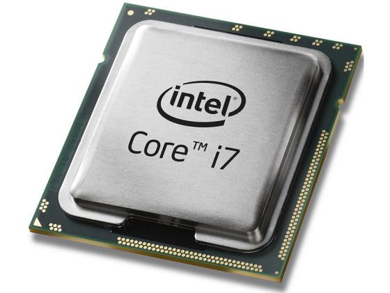 Процессор Intel Core i7 4790T 2700 Мгц Intel LGA 1150 OEM