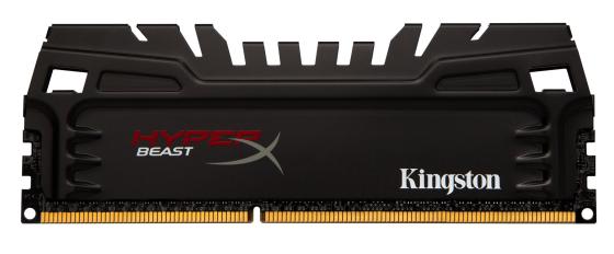 Оперативная память 16Gb (4x4Gb) PC3-14900 1866MHz DDR3 DIMM Kingston HX318C9T3K4/16