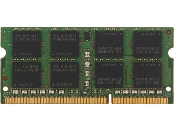 Оперативная память для ноутбуков SO-DDR3 8Gb PC12800 1600MHz Samsung Original