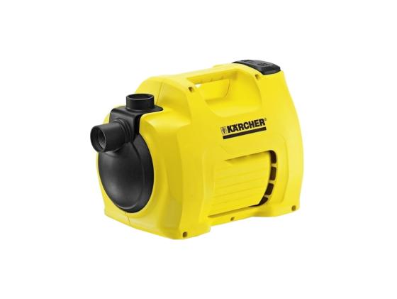 

Насос погружной Karcher BP 3 Garden EU 800 Вт