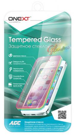 Защитное стекло Onext 40744 для iPhone 5S iPhone 5C iPhone 5 0.3 мм