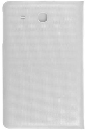 Чехол-книжка Samsung для Galaxy Tab E 9.6" белый EF-BT560BWEGRU