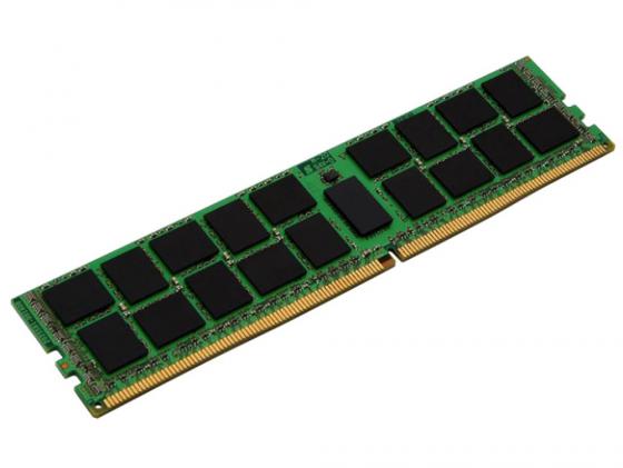 Оперативная память 32Gb PC4-17000 2133MHz DDR4 DIMM CL15 Kingston KVR21L15Q4/32