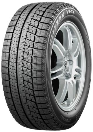 

Шина Bridgestone Blizzak VRX 245/45 R17 95S