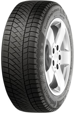 

Шина Continental ContiVikingContact 6 SUV 265/60 R18 114T XL