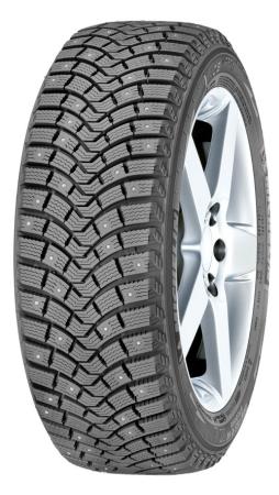 

Шина Michelin Latitude X-Ice North LXIN2+ 255/45 R20 105T XL 255/45 R20 105T