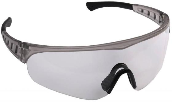 Защитные очки Stayer MASTER поликарбонатные прозрачные линзы 2-110431