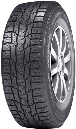 

Шина Nokian Hakkapeliitta CR3 205/65 R15 102R