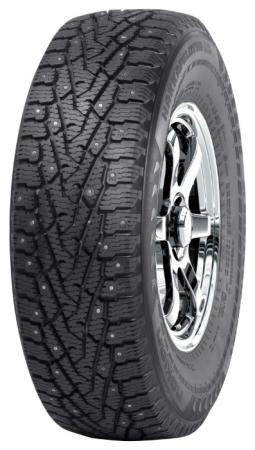 

Шина Nokian Hakkapeliitta LT 2 225/75 R17 116Q