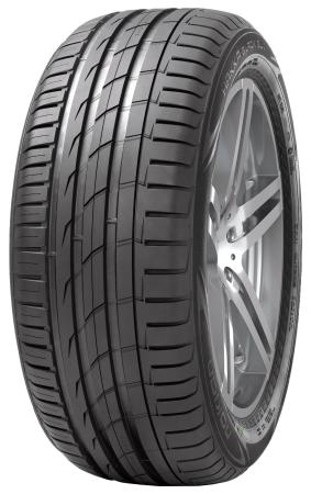 

Шина Nokian Hakka Black SUV 285/45 R19 111W