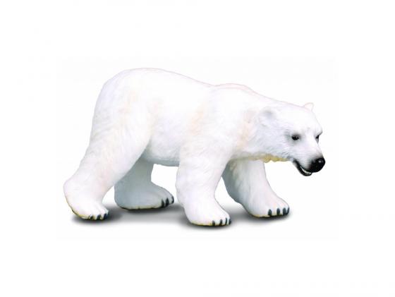 Фигурка Collecta Полярный медведь 13 см 88214