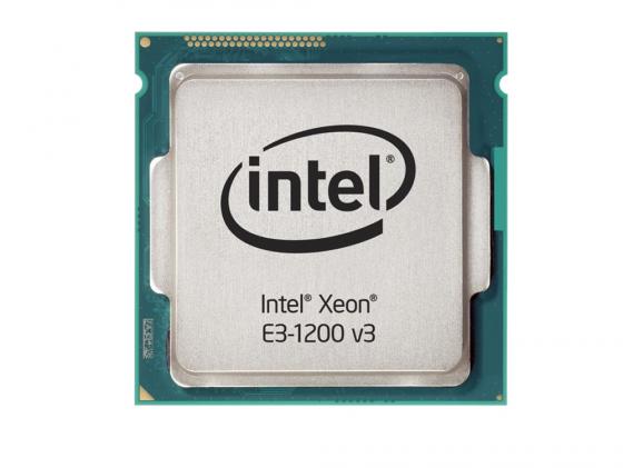 Процессор Intel Xeon E3-1241v3 3.5GHz 8Mb LGA1150 BOX