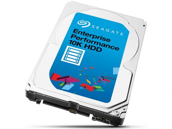 Жесткий диск 2.5" 600Gb 10000rpm Seagate SAS ST600MM0158