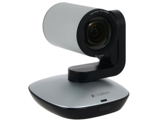 Веб-Камера Logitech PTZ Pro Camera 960-001022