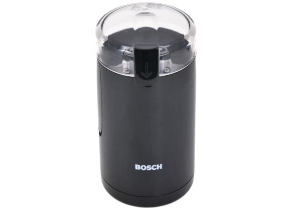 Кофемолка Bosch MKM 6003 180 Вт черный