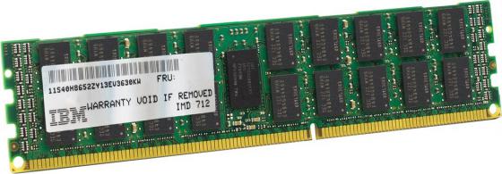 Оперативная память 32Gb PC4-17000 2133MHz DDR4 RDIMM Lenovo 46W0800