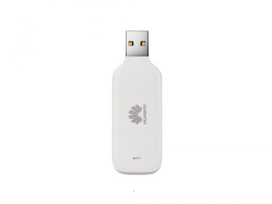 Модем 3G Huawei E3533 USB белый