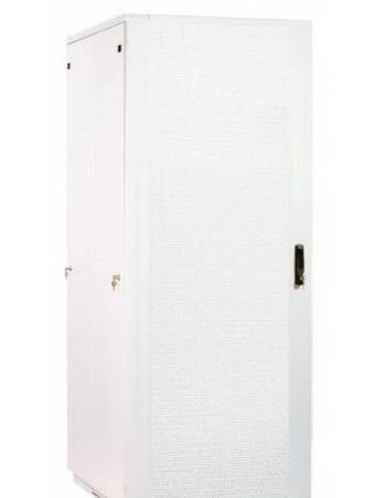 Шкаф напольный 42U ЦМО ШТК-М-42.8.8-4ААА 800x820mm 500кг белый