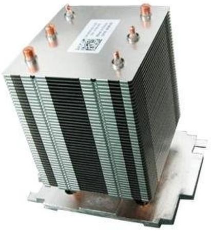 Радиатор Dell Heat Sink for PowerEdge R530 Second Processor up to 135W 412-AAGF